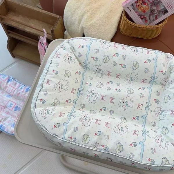 防潑不沾毛睡墊(不分色) 