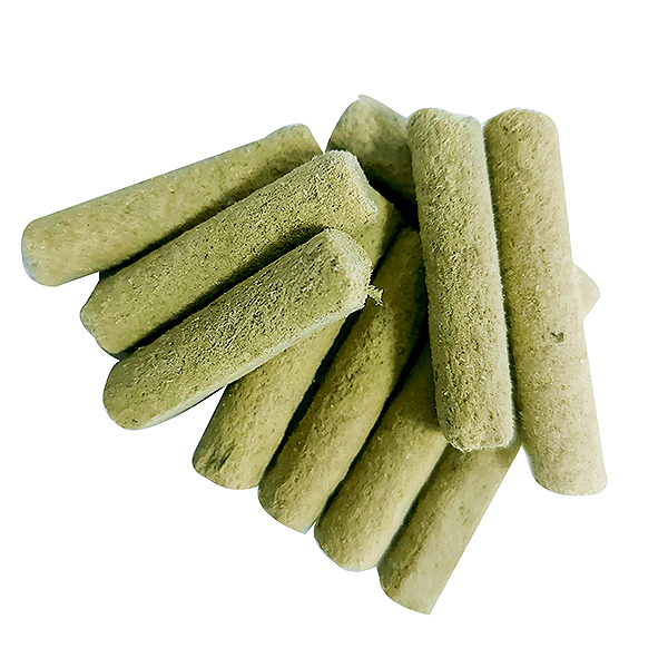 歐姆貓凍乾貓草細棒-原味袋裝25g 