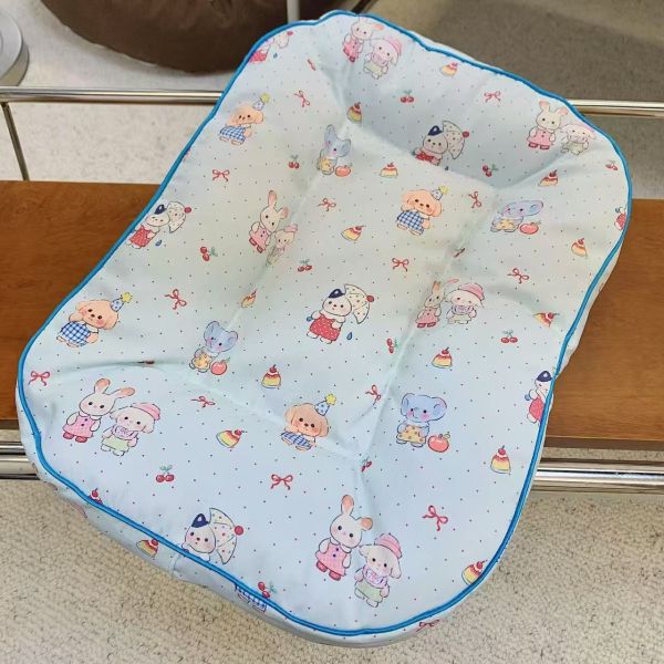 防潑不沾毛睡墊(不分色) 