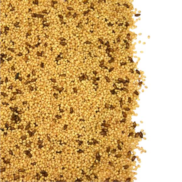 合美健NO.9蛋黃粟500g 