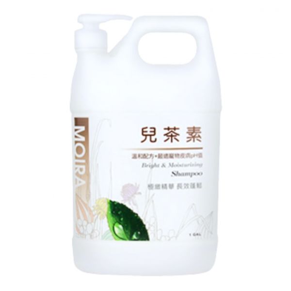 莫伊拉MOIRA洗毛精1加侖 