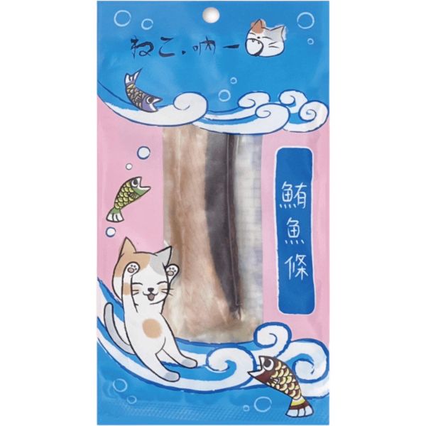 吶一口鮮食餐肉條30g 