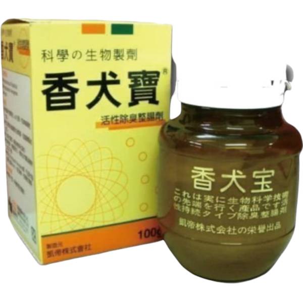 香犬寶100g 