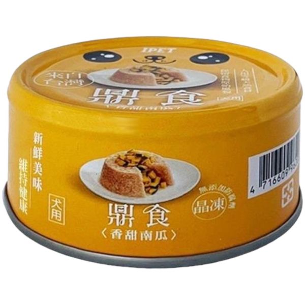 鼎食犬罐110g 