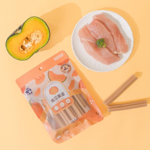 食寵町犬用保健潔牙棒5入 