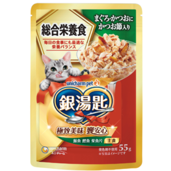 銀湯匙主食餐包55g 