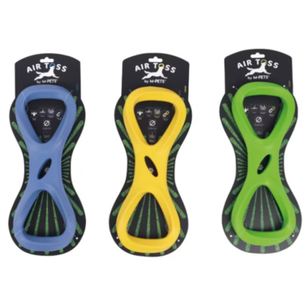 AIR TOSS犬用互動玩具 