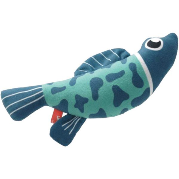 貓草玩具魚仔系列 