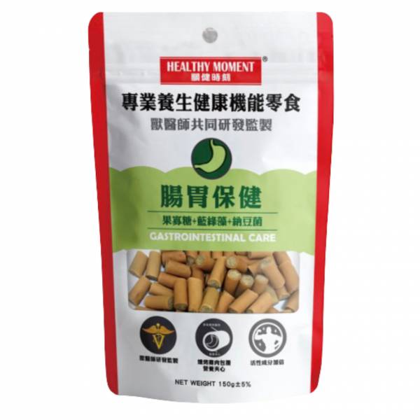 關健時刻機能健康零食150g 