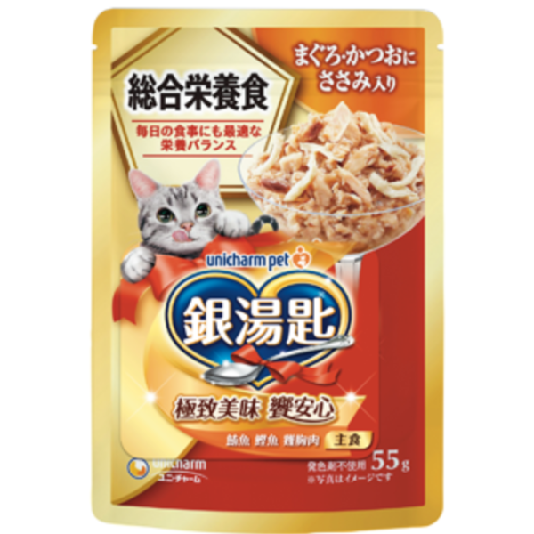 銀湯匙主食餐包55g 