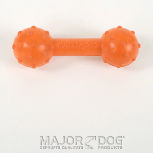 Major dog 耐咬迷你啞鈴 