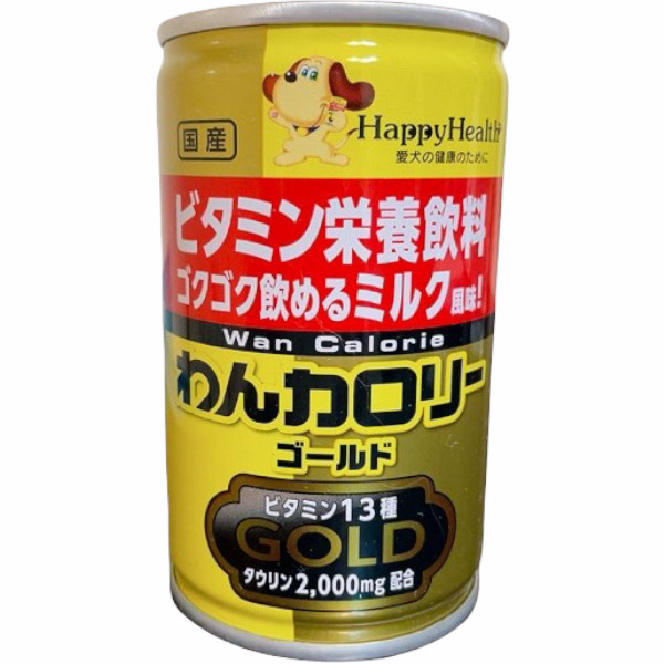 KDL汪卡路里犬貓營養補充液160ml 
