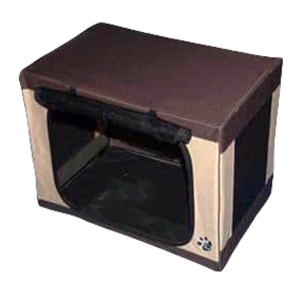 PETGEAR方型舒適摺疊屋 