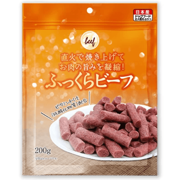 飽滿牛肉短條200g