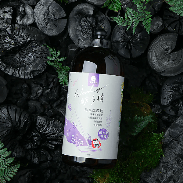 木酢達人除臭液1000ml 
