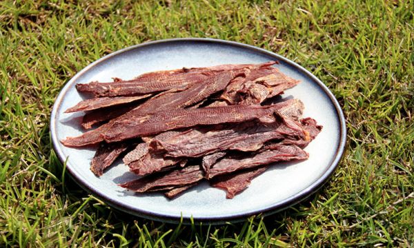 寵鮮灶腳手工零食 