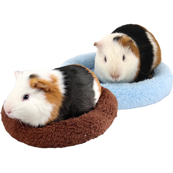 小動物棉墊圓窩 