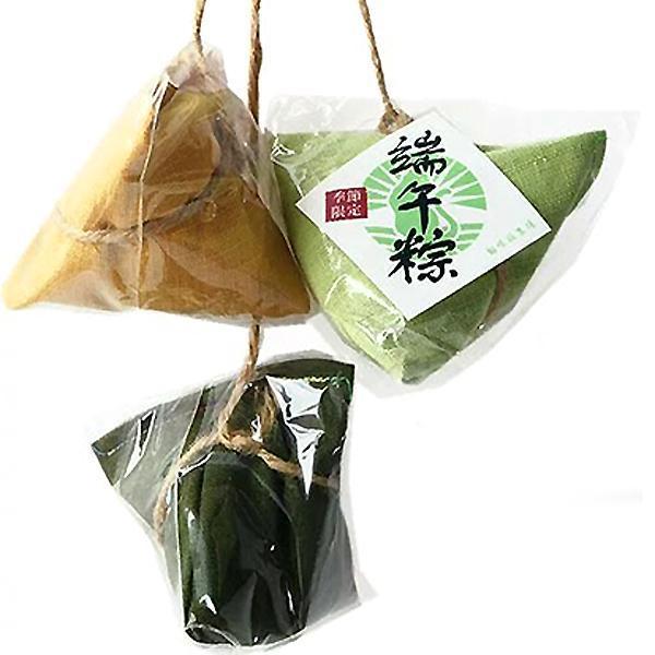 貓咪旺端午粽貓草包1入 