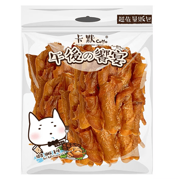 卡默超值量販包 