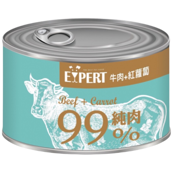 艾思柏犬罐165g 