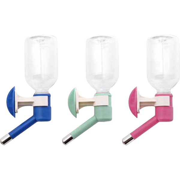 H517寶貝瓶飲水器500ml(顏色依現貨為主) 