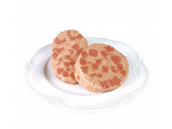 Us Dog愛犬主食餐罐400g 