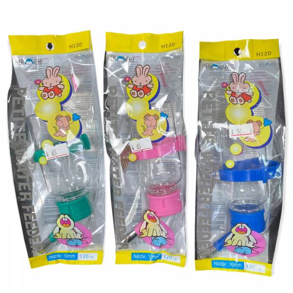 H101/H104/H107/H120禾其飲水器 