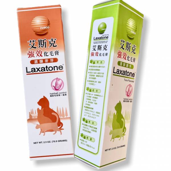 艾斯克強效化毛膏70.9g 