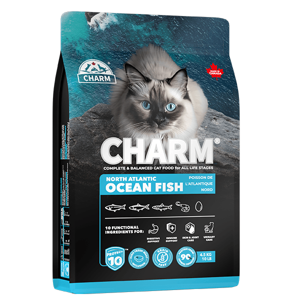 新魅力超能精華貓1.5kg海洋魚
