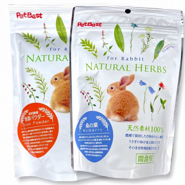 PetBest健康草本系列機能性食品 