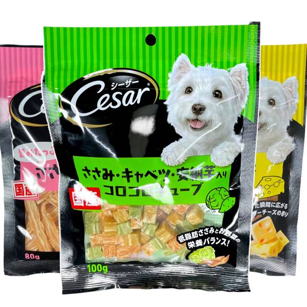西沙點心系列 