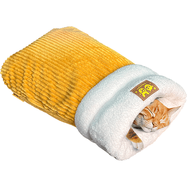 優格寵物睡袋60*45*32cm*不分色 