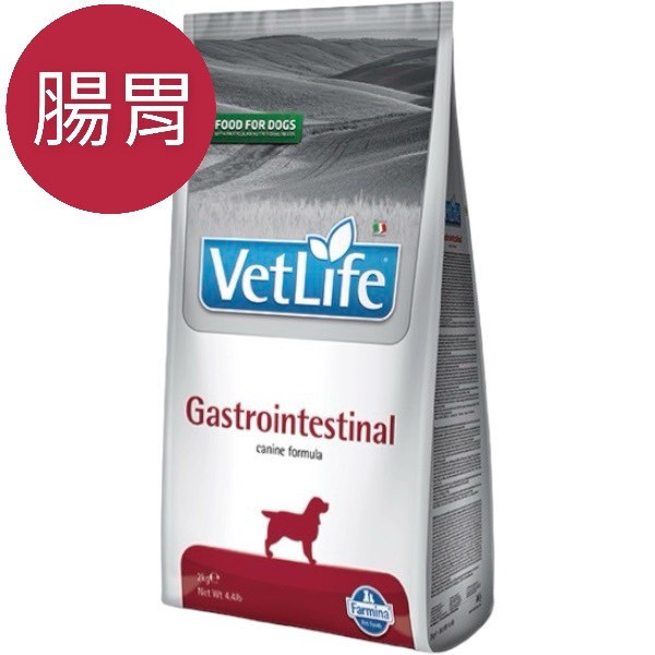 法米納VDGI-4犬用腸胃道 