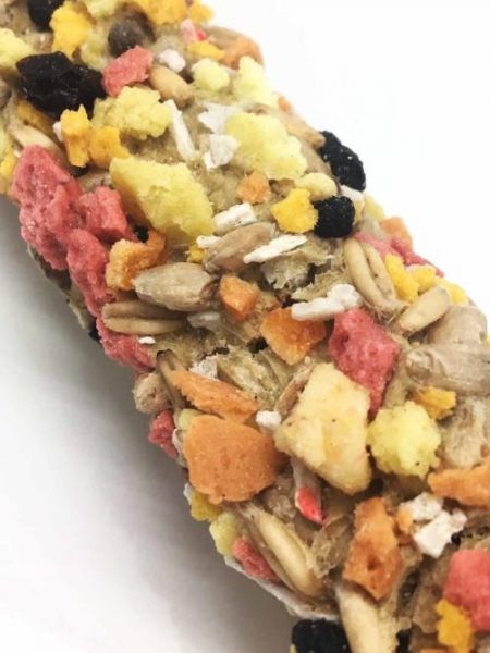 Vitapol鼠兔棒棒糖45g綜合水果 