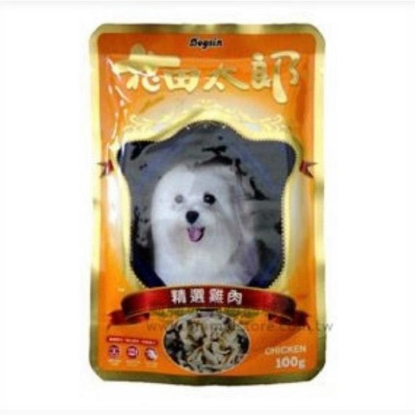花田太郎(犬)餐包100g 