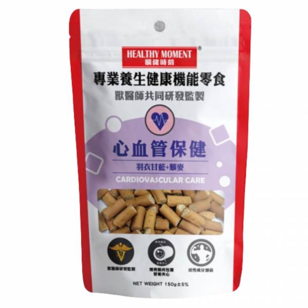關健時刻機能健康零食150g 
