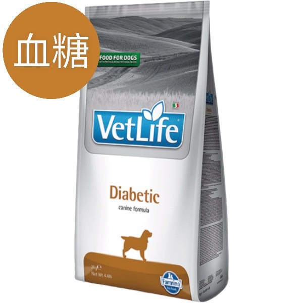 法米納犬用血糖2KG 