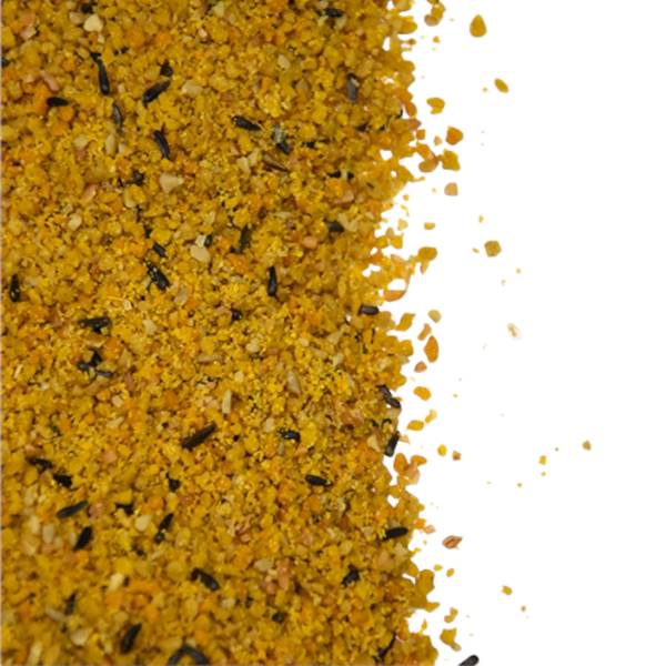 合美健38蛋黃粉500g 