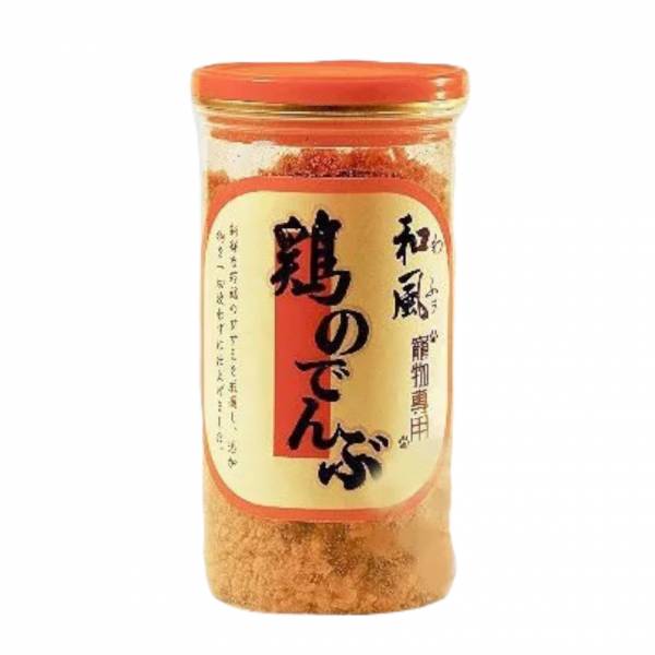 和風雞肉鬆 