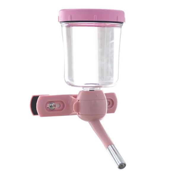 圍欄專用掛式飲水器500ml 