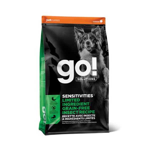 GO黑水虻無穀成犬糧3LB GO！低致敏鮭魚無穀全犬配方,無穀飼料,狗飼料,成犬飼料,幼犬飼料,無穀狗糧,飼料,低敏健康糧,petone寵物第一網,金林寵物店.