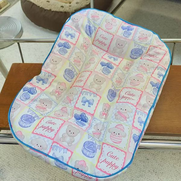 防潑不沾毛睡墊(不分色) 