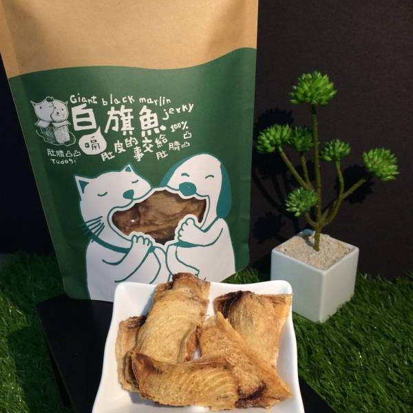 肚臍凸凸手作零食 