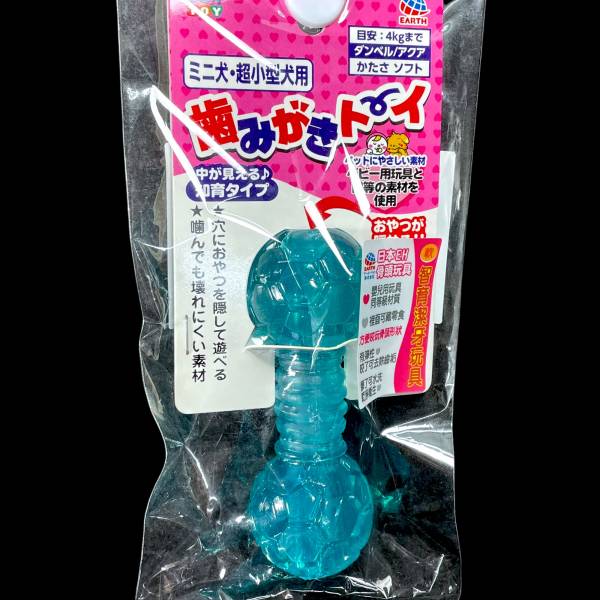 TK潔牙骨頭型智育/老犬玩具 