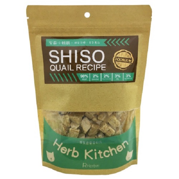 香草廚房冷凍乾燥零食50g 