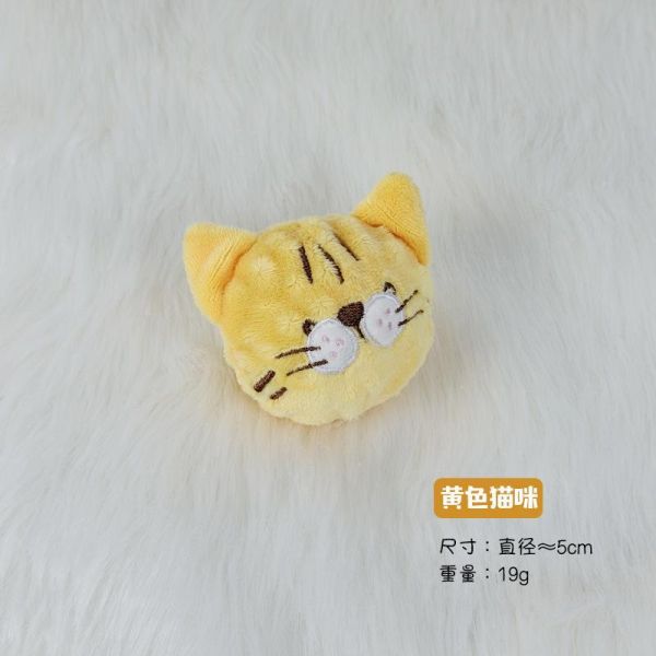 TPR發聲彈力球 