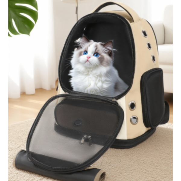 moorpet8037肩背包 