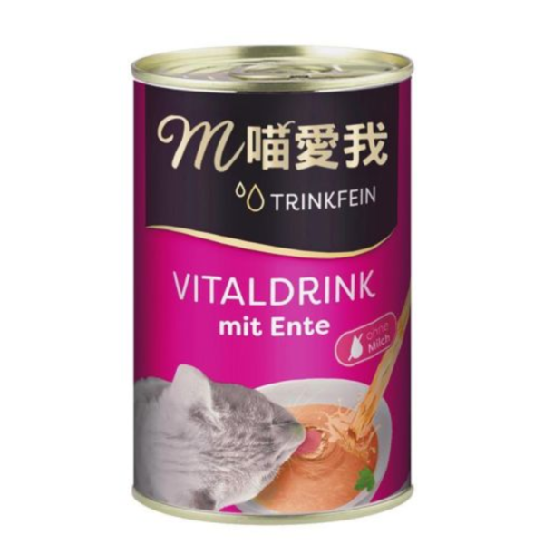 喵愛我滋養肉汁罐135ml 