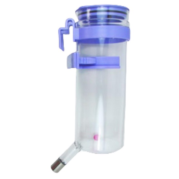 皇冠-水晶飲水器650cc 