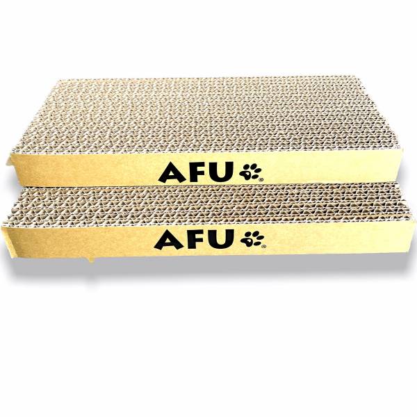AFU小抓板單片 